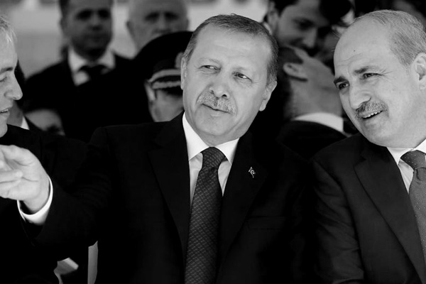 'Cumhurbaşkanı Erdoğan'ı doğru bilgilendirmiyorlar'