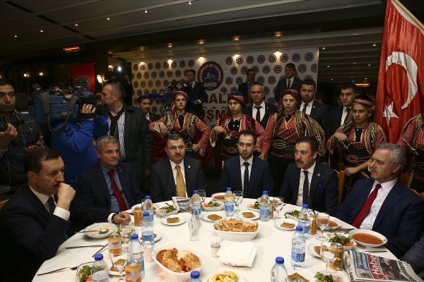 '16 Nisan vesayetin sonu olacak'