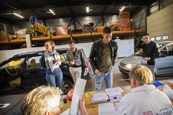 Türklerin partisi 3 milletvekilini garantiledi