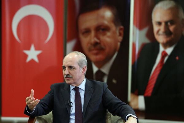 Kurtulmuş evlilik programlarıyla ilgili 'son noktayı' koydu