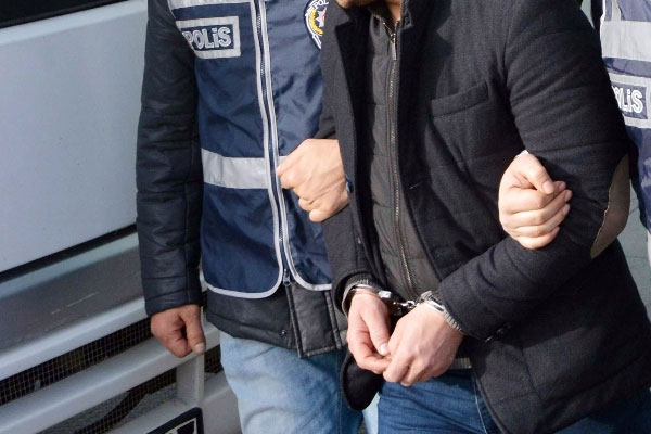 9 ilde FETÖ operasyonu: 21 tutuklama