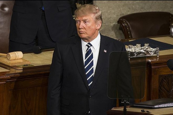 Trump'ın vize yasağı yine engele takıldı