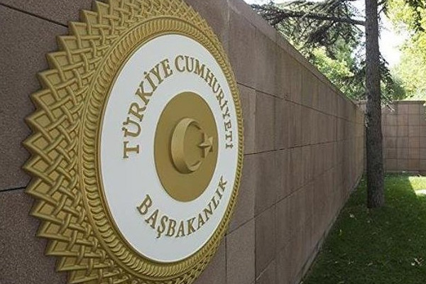 Başbakanlık'tan yurtdışında yürütülen faaliyetlere ilişkin genelge