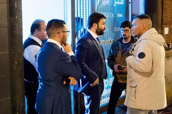 Hollanda'da Türklerin partisinden önemli başarı