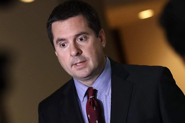 'Trump'ın dinlendiğine dair delil yok'