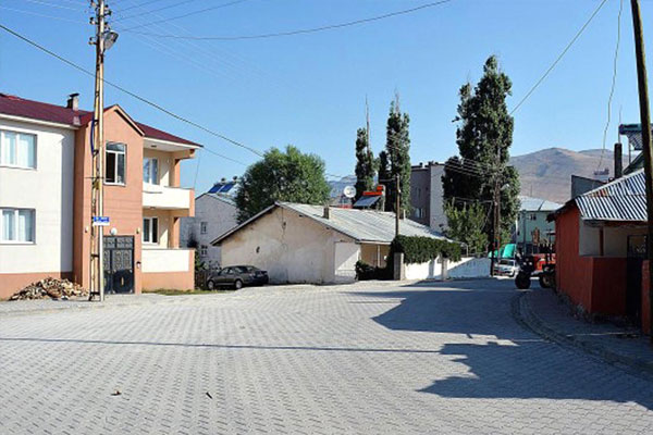 Lice'de sokağa çıkma yasağı kalktı