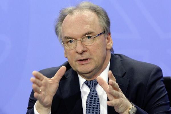 Almanya'dan yeni engelleme: Erdoğan'ın seçim mitingi yapmasına izin vermem