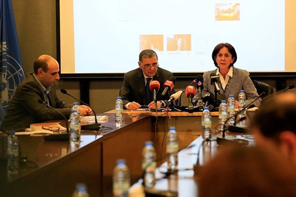 BM: İsrail, Filistinlilere karşı 'ırk ayrımcılığı' uyguluyor