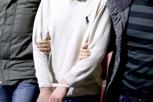 İstanbul'da PKK operasyonunda 33 gözaltı