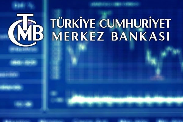 Merkez Bankası faiz kararını açıkladı