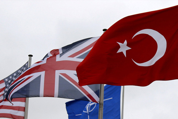 Türkiye ve NATO doğruladı: Türkiye ortak eğitim programlarını bloke etti