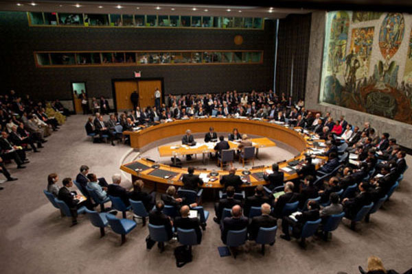 Türkiye, Hollanda krizini BM'ye taşıdı