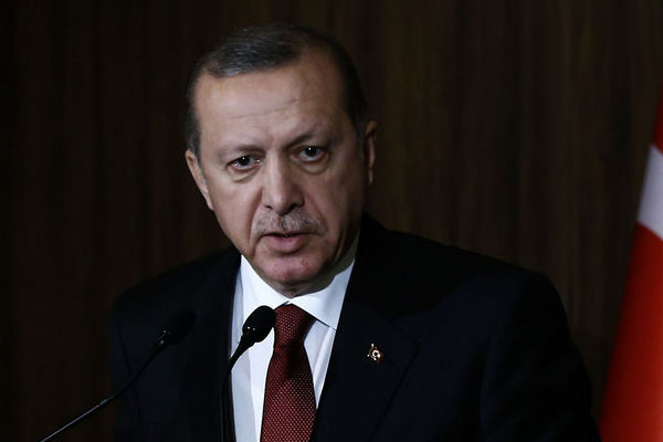 Economist'e göre 'Erdoğan çaresiz!'