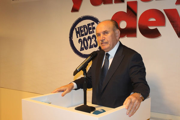 İstanbul'a havaray için ilk adım atıldı