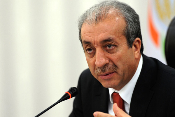 Almanya'dan Mehdi Eker'in programına iptal