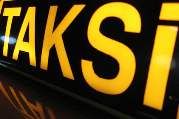 İstanbul'a elektrikli taksiler geliyor