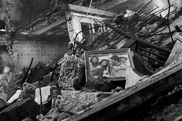 'İstanbul depreminde en az 145 bin kişi ölecek'