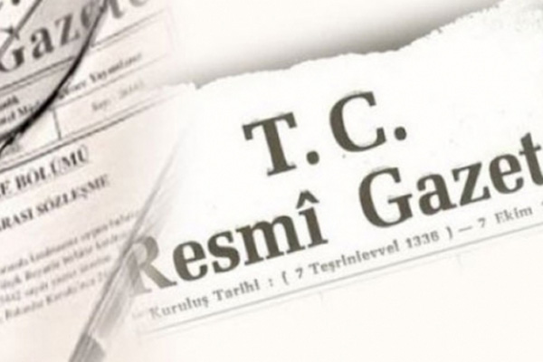 Bakan açıkladı; yeni KHK'lar geliyor