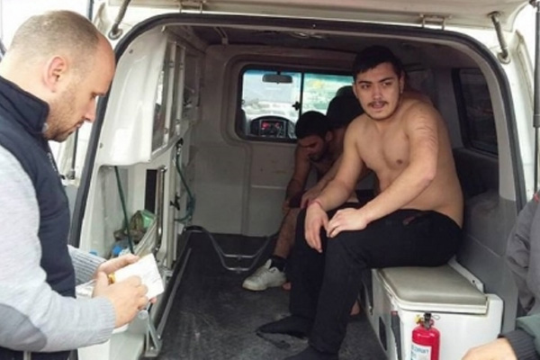 Libya'da batan Türk gemisine ilişkin ilk açıklama