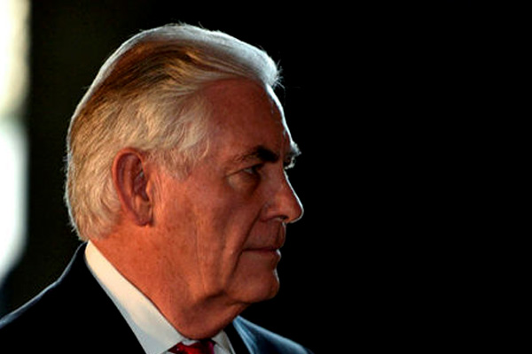 ABD'den Türkiye'ye kritik ziyaret