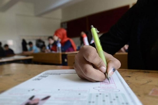 ÖSYM'den YGS'ye giren adaylara önemli duyuru