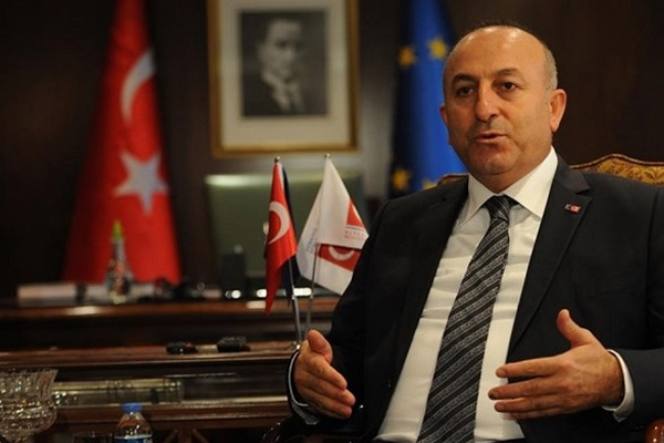 Çavuşoğlu, Tillerson'un Türkiye ziyaretini doğruladı