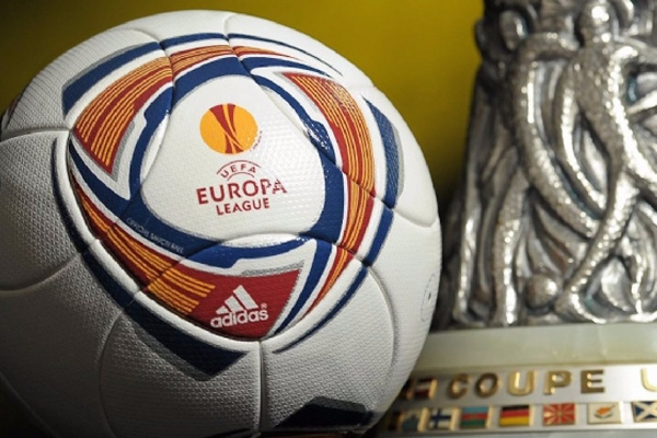 UEFA Avrupa Ligi toplu maç sonuçları