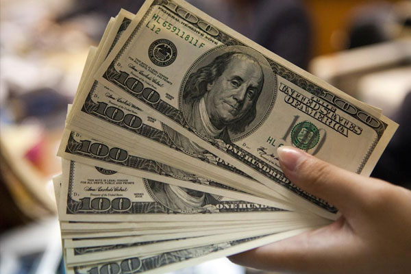Merkez'in kararıyla dolar düşüyor