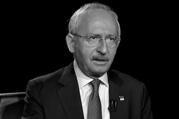 Kılıçdaroğlu: Erdoğan benim reklamımı yapıyor