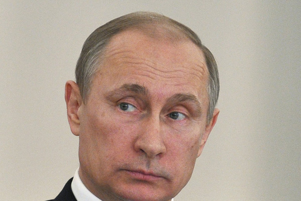 Putin: Türkiye'nin Suriye'de oynadığı rolü biliyoruz...