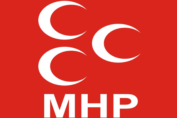MHP'li başkan görevden alındı