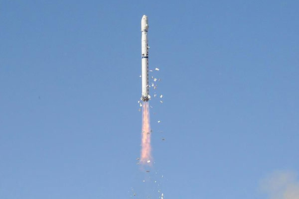 Japonya'dan uzaya keşif uydusu