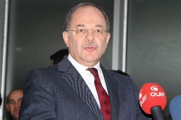 Recep Akdağ: Baykal özür dilesin