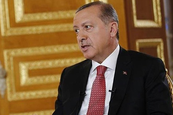 İsviçre, Erdoğan'a hakaret kovuşturması talebini reddetti