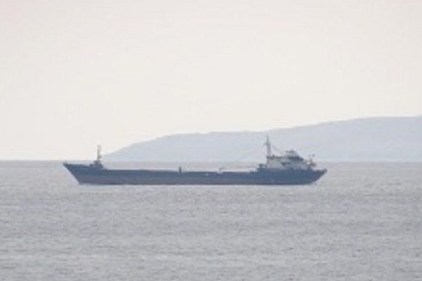 Libya açıklarında Türk gemisi battı! 3 mürettebatın cansız bedeni bulundu