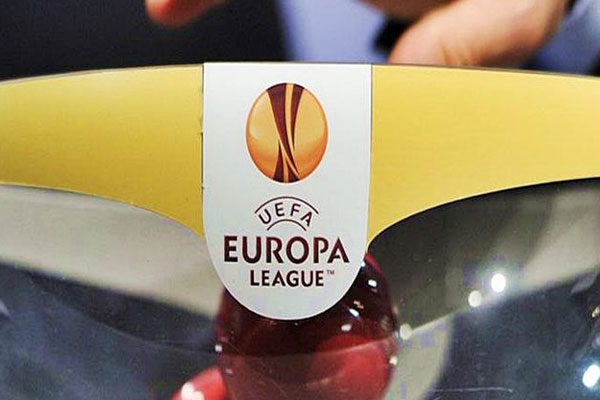 Beşiktaş'ın çeyrek finaldeki rakibi belli oldu