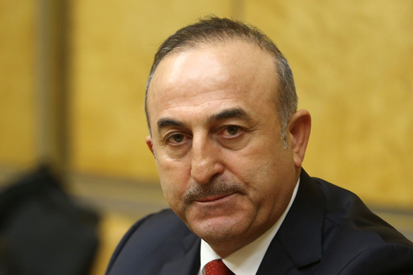 Hakan Albayrak: Çavuşoğlu, Türkiye'ye itibar kaybettirdi