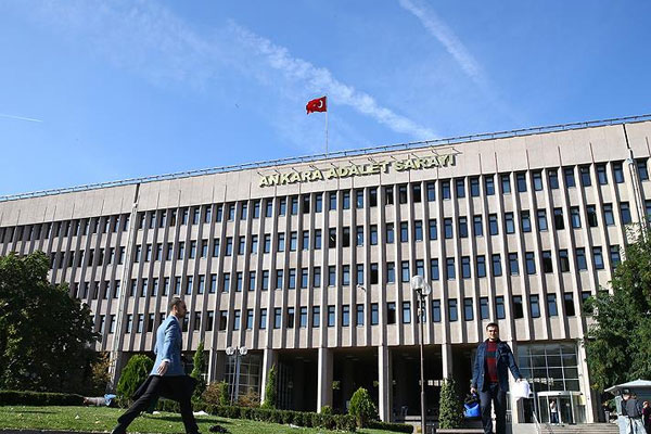 Sınav soruşturmaları için özel büro