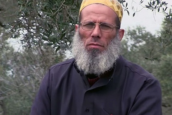 Suriyeli alim: Batı'ya karşı Türkiye’nin yanında durmalıyız