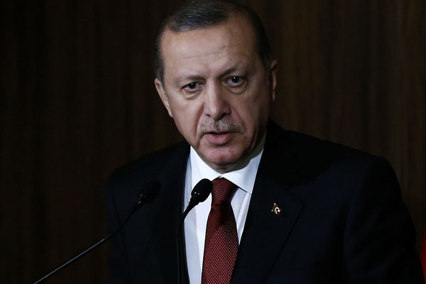 Cumhurbaşkanı Erdoğan'dan 5 çocuk tavsiyesi