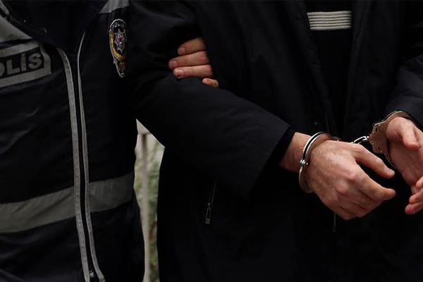 63 eski emniyet mensubu FETÖ'den tutuklandı