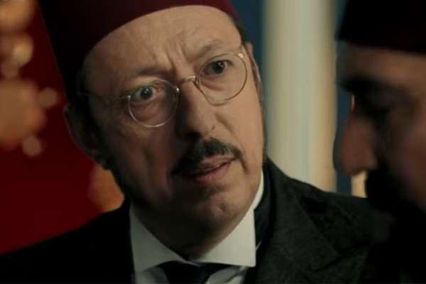 Mahmut Paşa nasıl öldü?