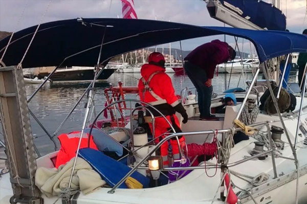 Bir haftada 340 kaçak göçmen yakalandı