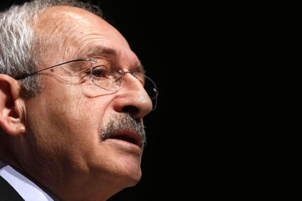 Kılıçdaroğlu: Hayır demek vatan borcumuzdur