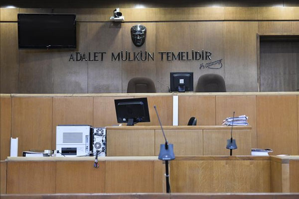 3 yeni ağır ceza mahkemesi göreve başlıyor