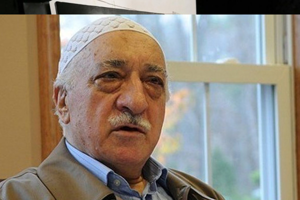 Alman istihbarat şefi: 15 Temmuz'un arkasında Gülen yok