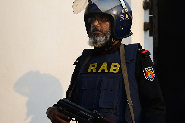 Bangladeş'teki saldırıyı IŞİD üstlendi