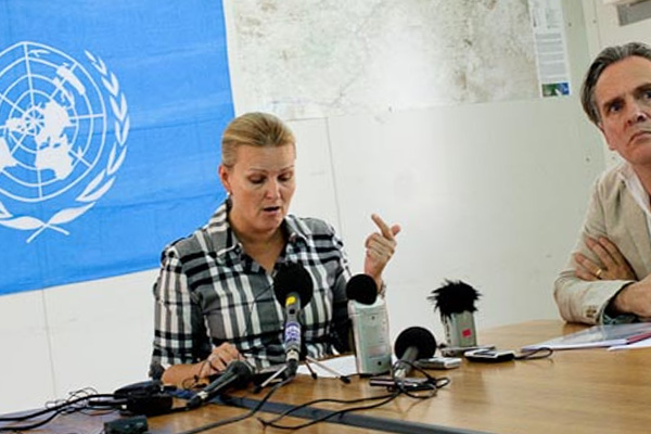 BM: Şengal güvenli değil