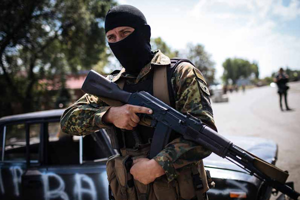 Türkiye'den Rusya'ya 'Kırım' mesajı