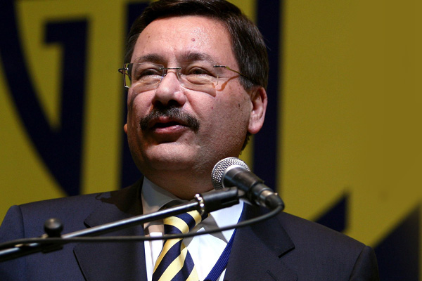 'Neden Sayın Bahçeli, Cumhurbaşkanımızın yardımcısı olmasın?'